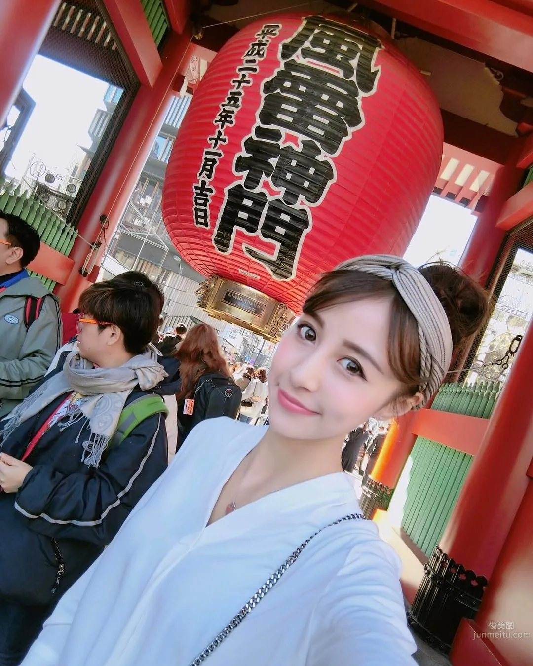 Once in a Millennium Flight Attendant Gao Yuwen Latest Massive Private Shoot 50P photo 20