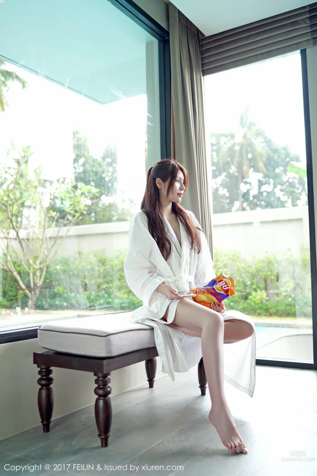 Papa Mami: FeiLin photo 8