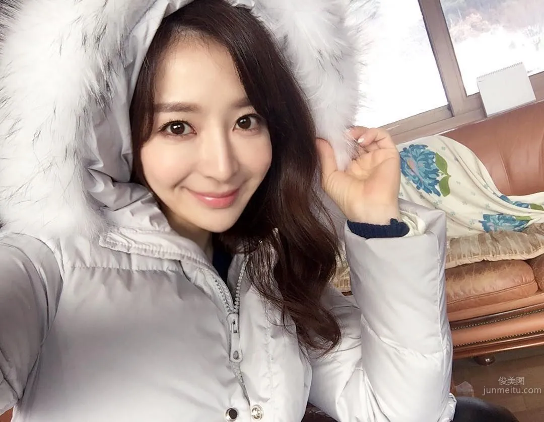 Korean-Style Beauty Ayumu Takeuchi, Turns Out She Is a Japanese Girl photo 26