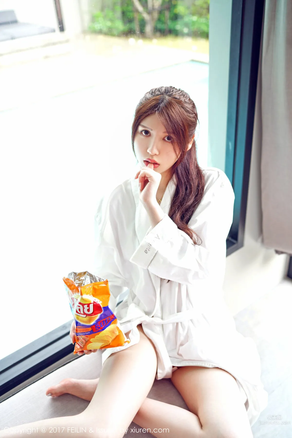 Papa Mami: FeiLin photo 18