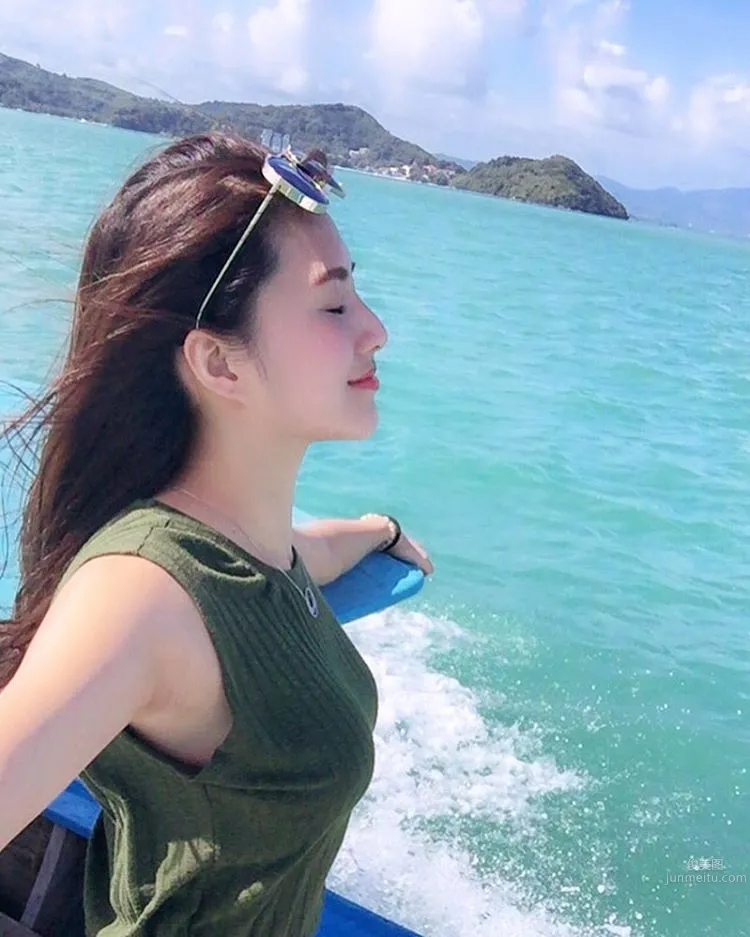澳門音樂女神Kimberly 會被她的音樂與顔值融化 15