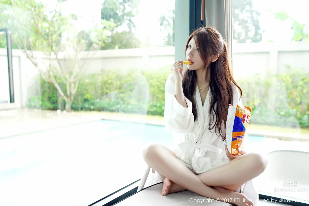 Papa Mami: FeiLin photo 11
