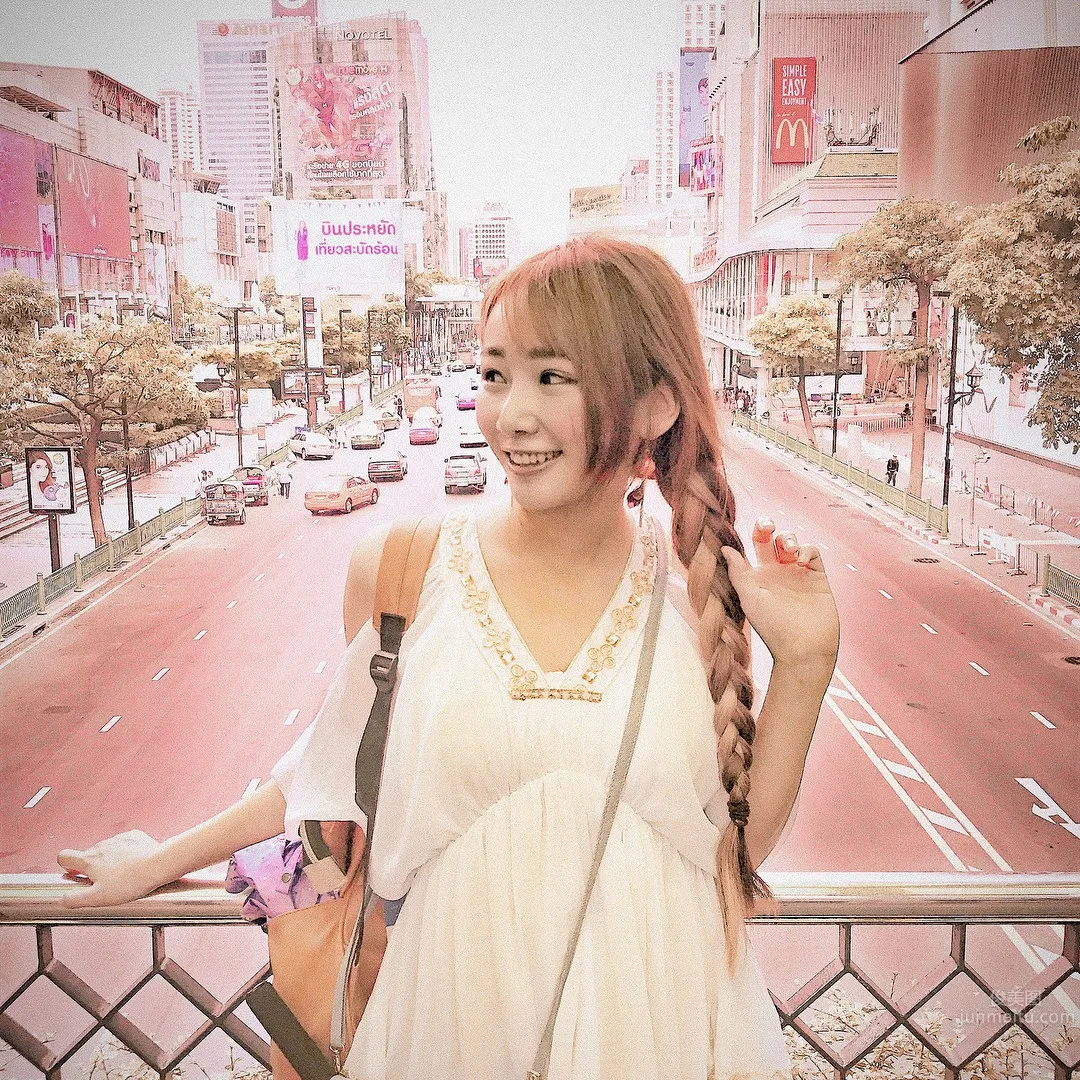 百變美少女機機Shacy 小蘿莉擅長各種類型 19