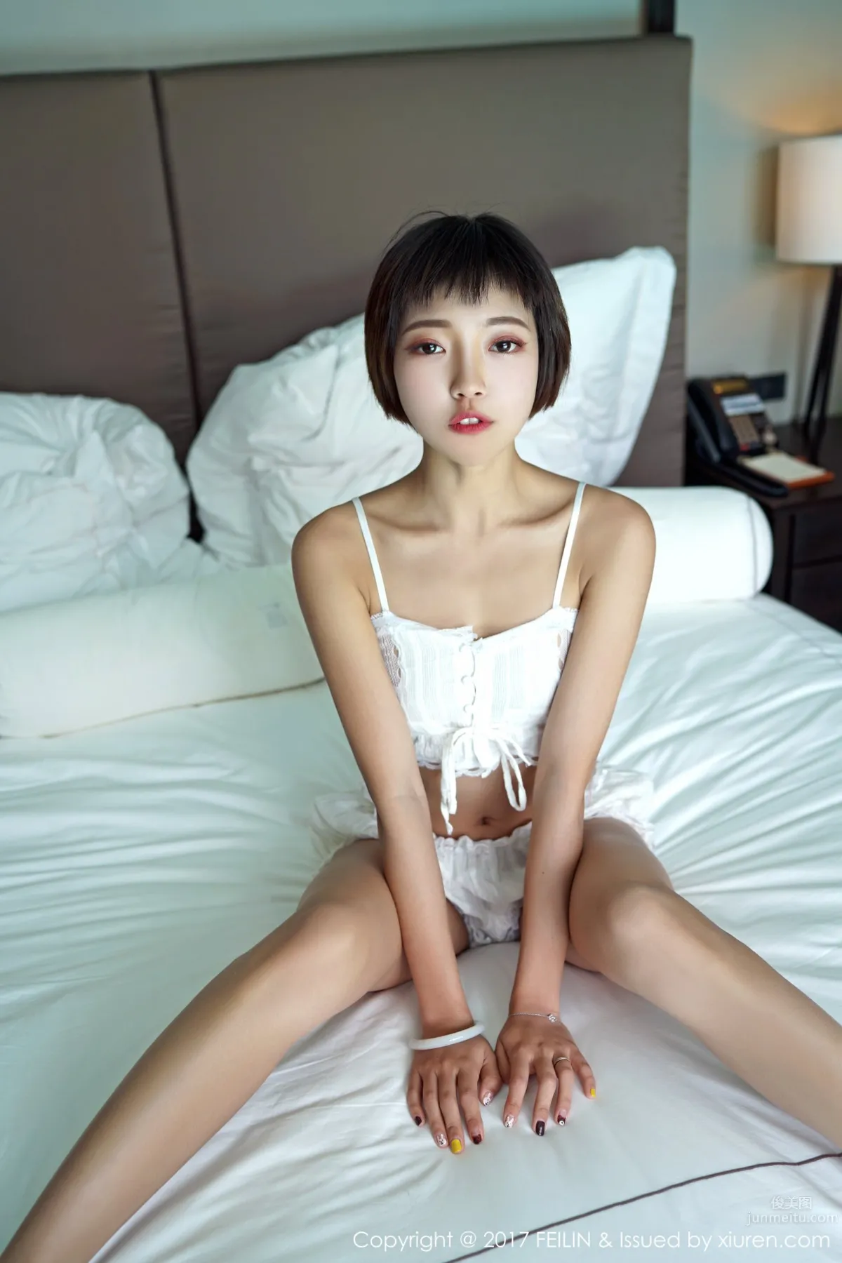 Fengmumu LRIS: FeiLin photo 41