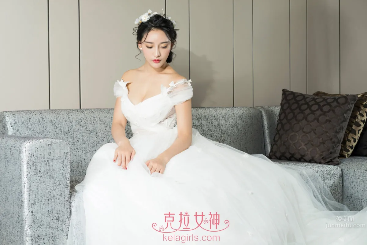 Bride Xiaoxi 'Will You Marry Me Today' Private Custom Photo Set photo 5
