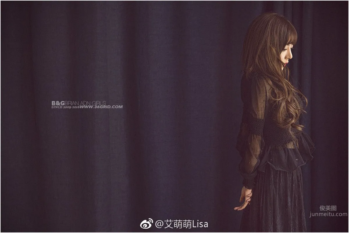 Sweetheart Host Ai Mengmeng Lisa, Massive Beautiful Pictures photo 19