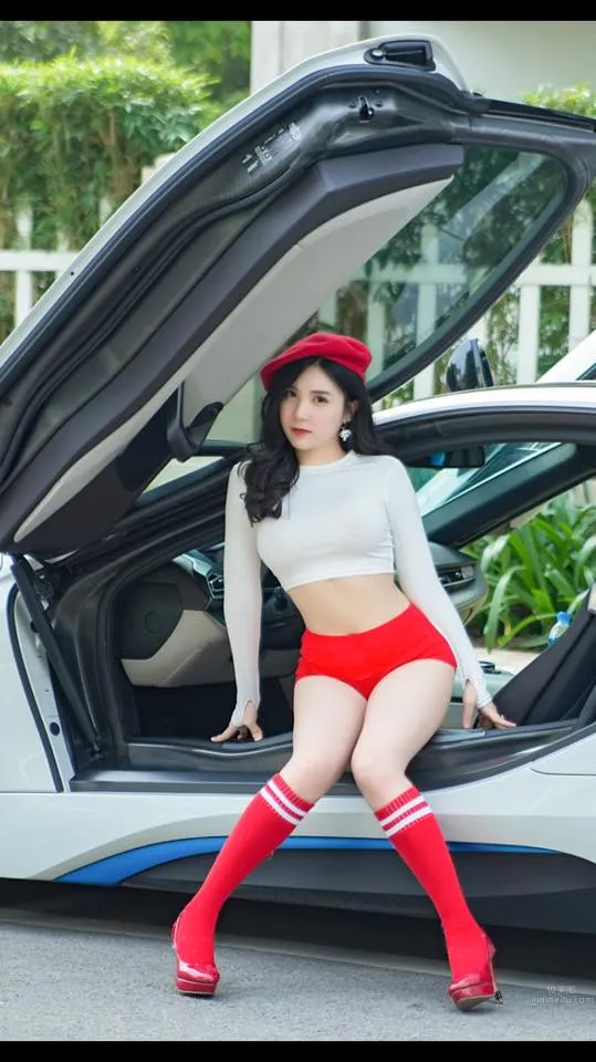 Vietnamese Girl Lai Thanh, Netizens All Feel in Love photo 14