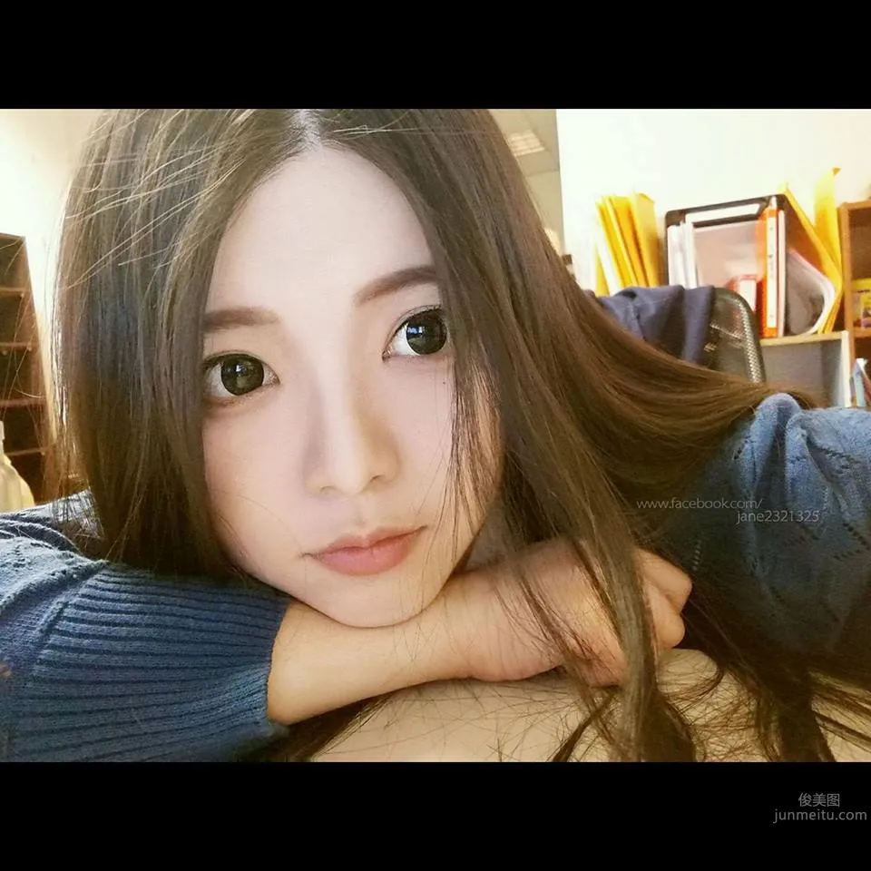 Taiwan Martial Arts Association Beauty Jane Chen, I Really Want to Be KO'd into Her Arms photo 11