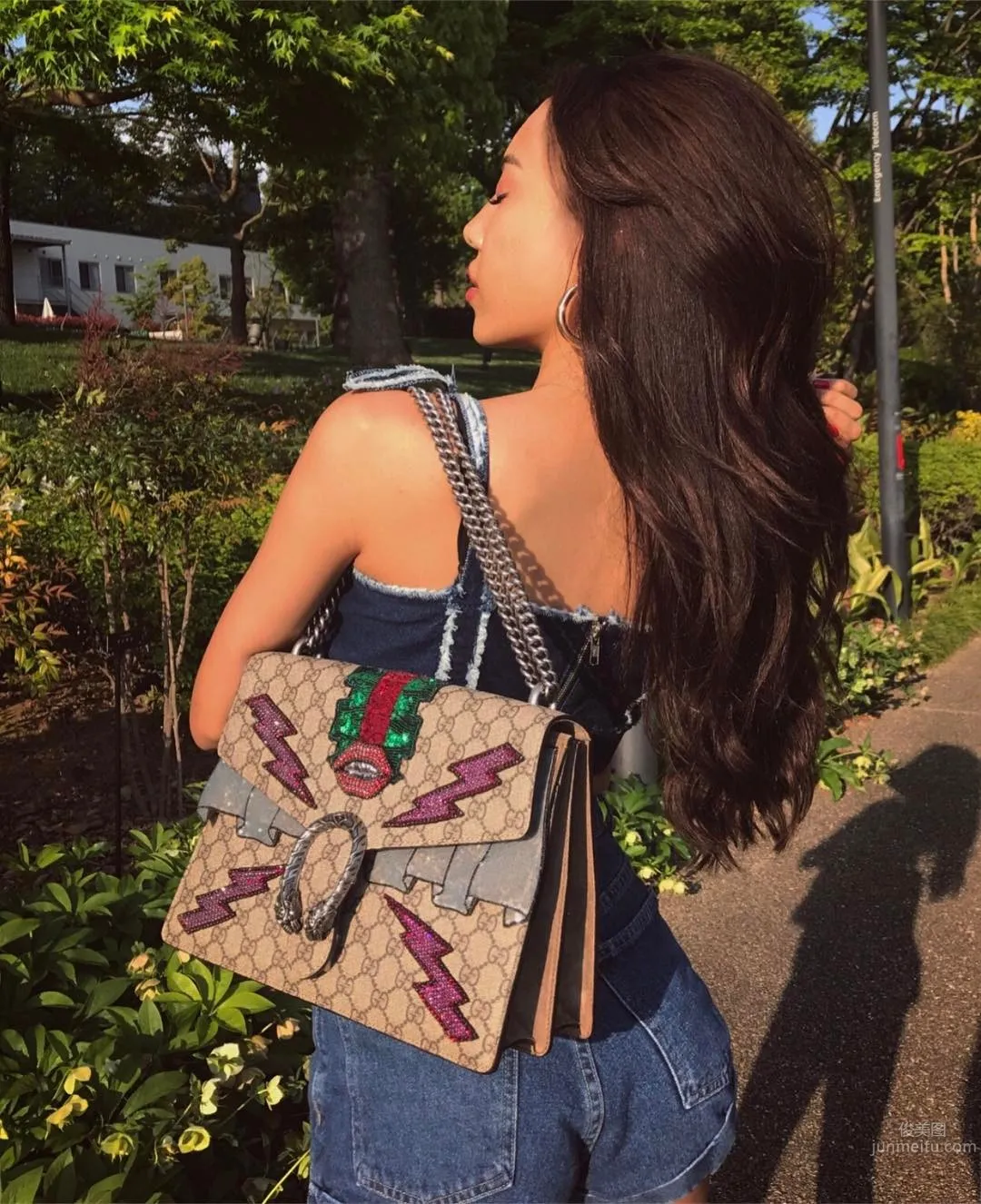 Japanese-American Mixed-Race Midori Takechi, Sunny Sexy Private Shoot Beautiful Photos photo 27