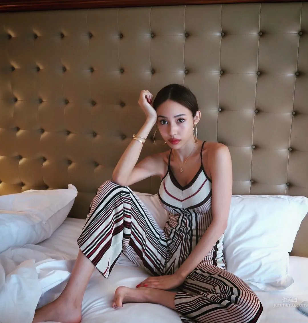 Japanese-American Mixed-Race Midori Takechi, Sunny Sexy Private Shoot Beautiful Photos photo 25