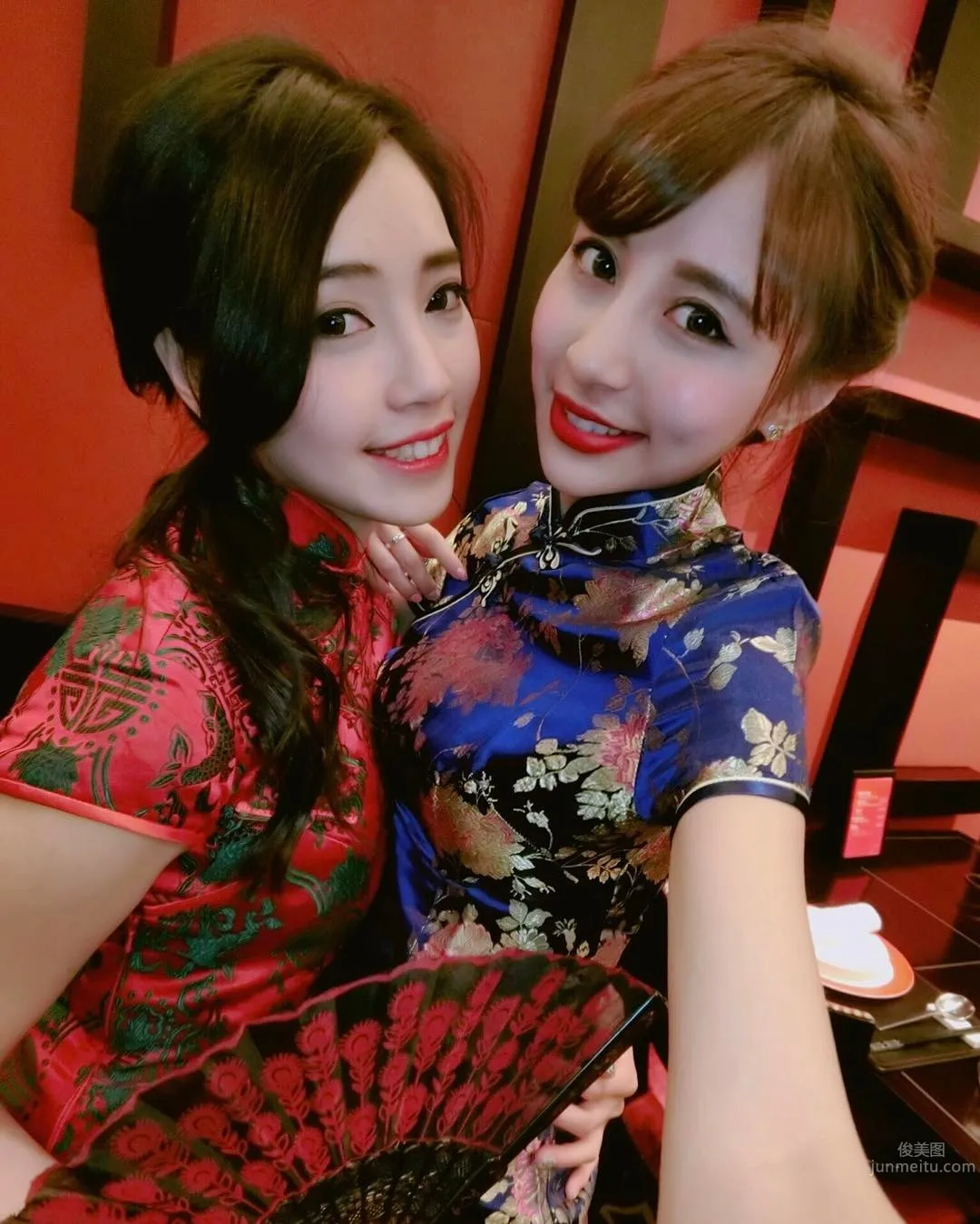 Once in a Millennium Flight Attendant Gao Yuwen Latest Massive Private Shoot 50P photo 10