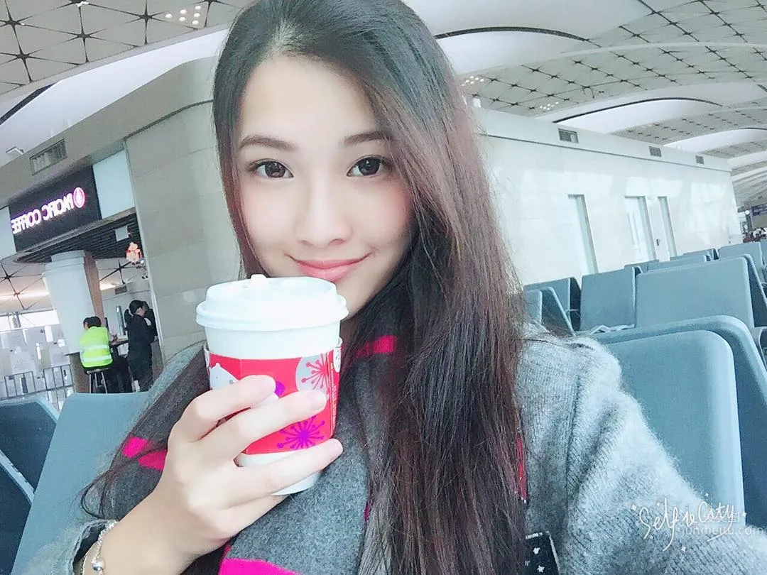 澳門音樂女神Kimberly 會被她的音樂與顔值融化 29