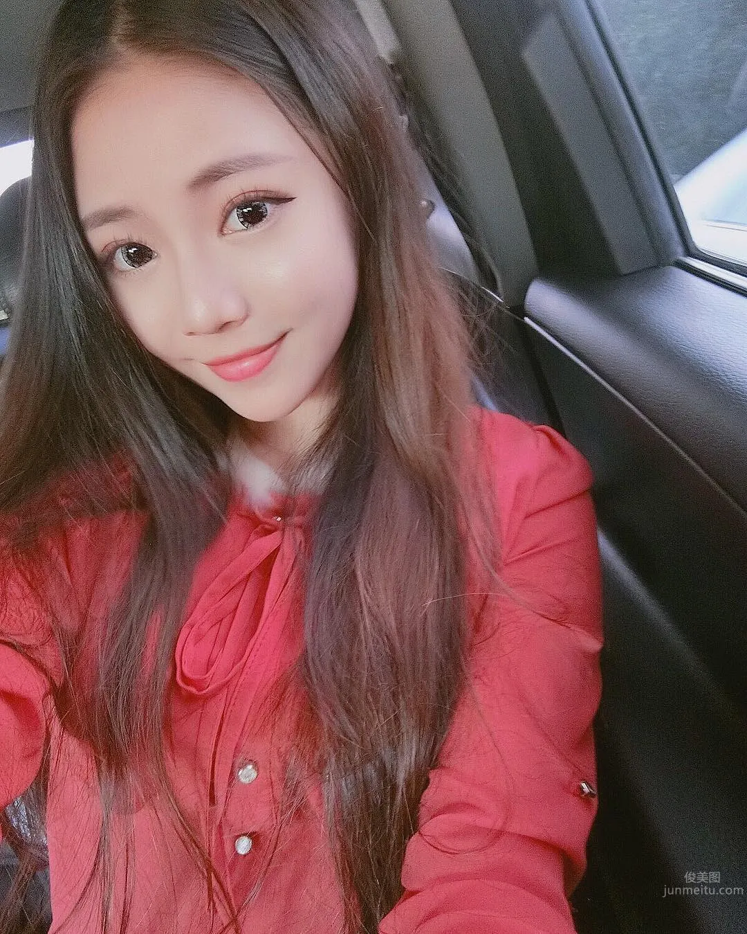 Neighborhood Girl Zeng Zhe, Fresh and Sweet Petite Horse photo 14