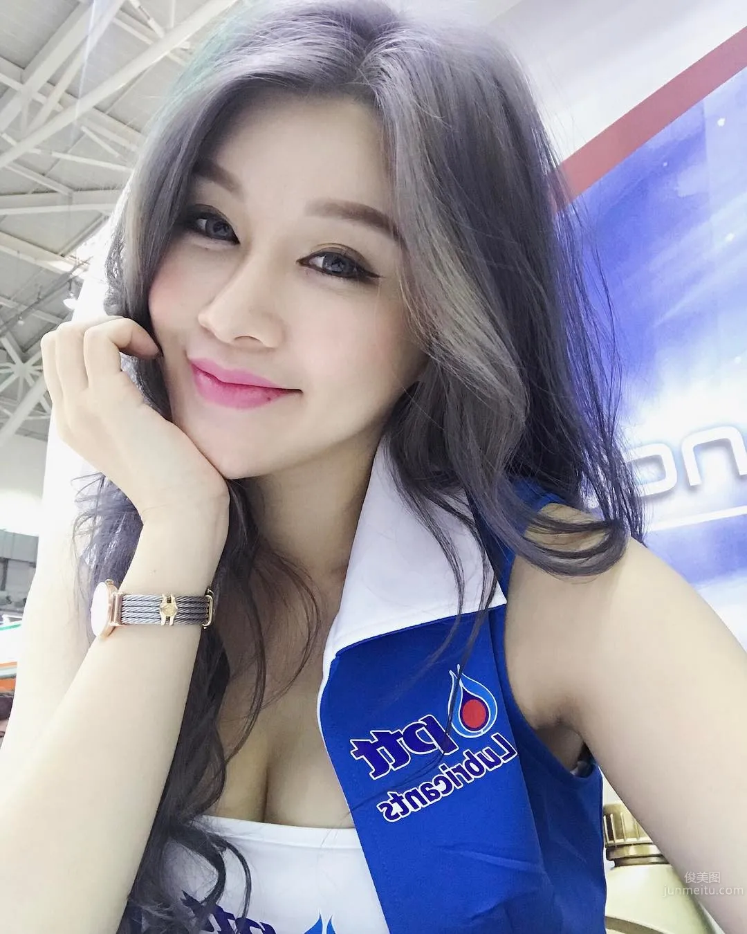 Taiwan Car Model Aiyusha Vanessa, Wild and Uninhibited and Charming photo 26