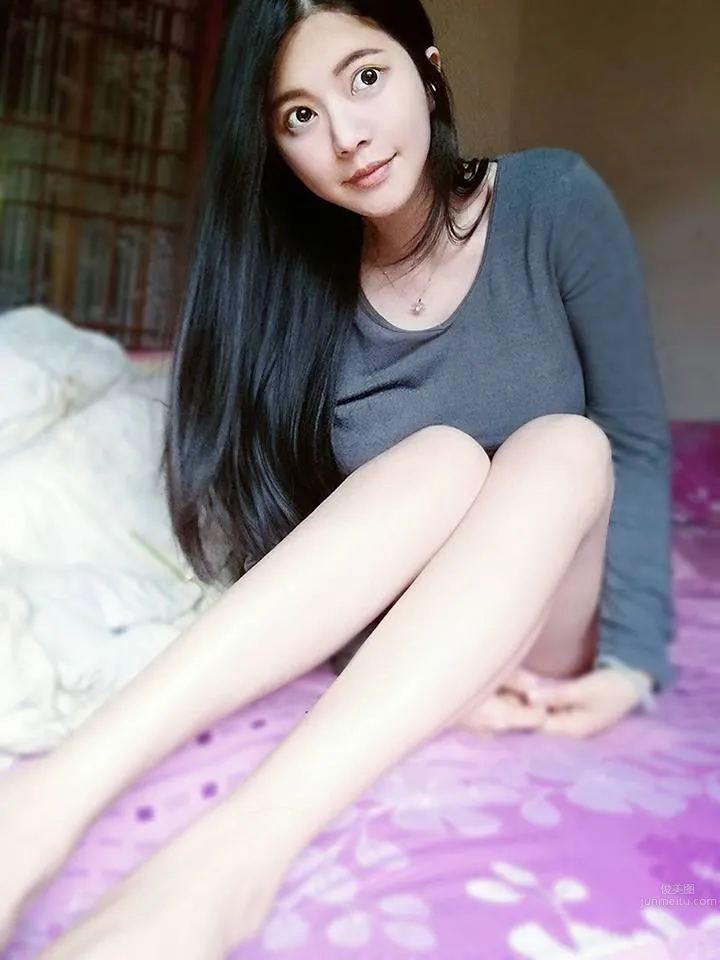 Taiwan Martial Arts Association Beauty Jane Chen, I Really Want to Be KO'd into Her Arms photo 13