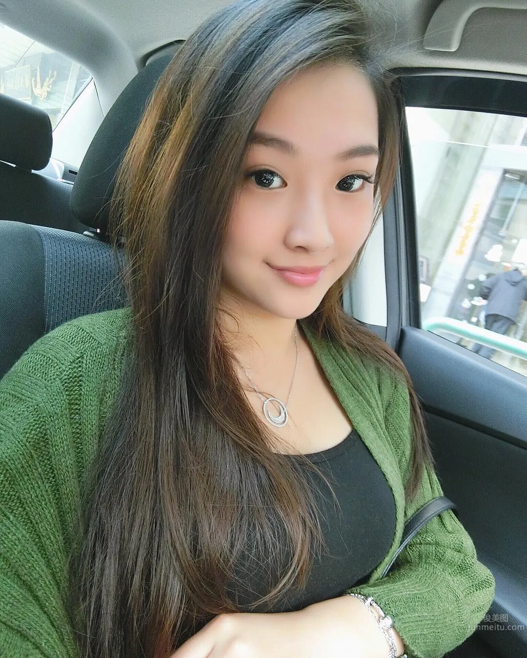 澳門音樂女神Kimberly 會被她的音樂與顔值融化 31