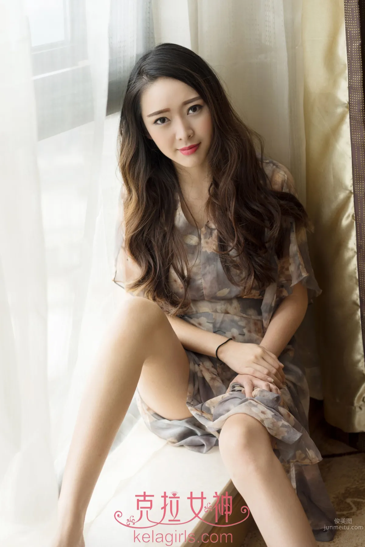 National Goddess Shanshan Sexy Little Zebra photo 8
