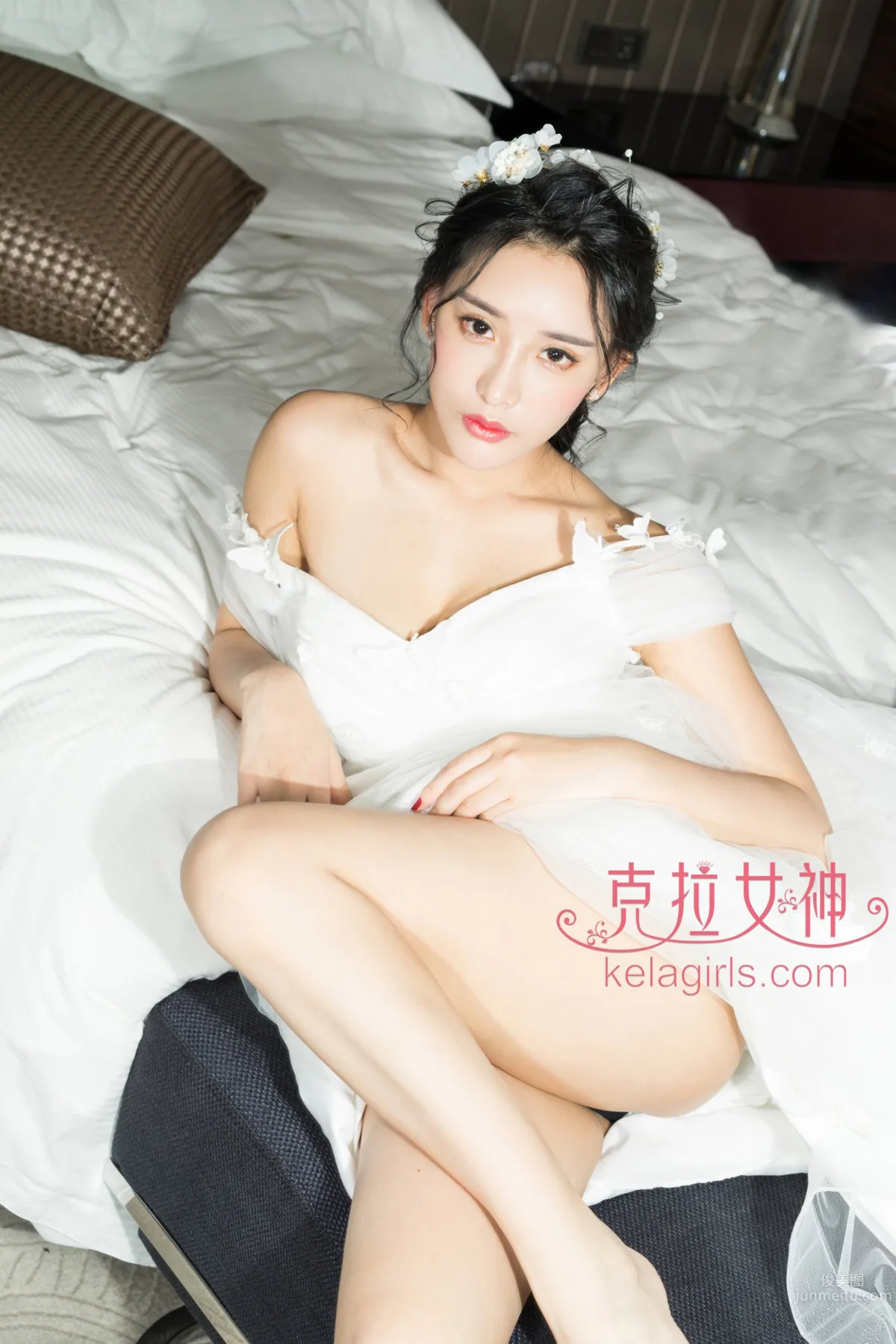 Bride Xiaoxi 'Will You Marry Me Today' Private Custom Photo Set photo 34