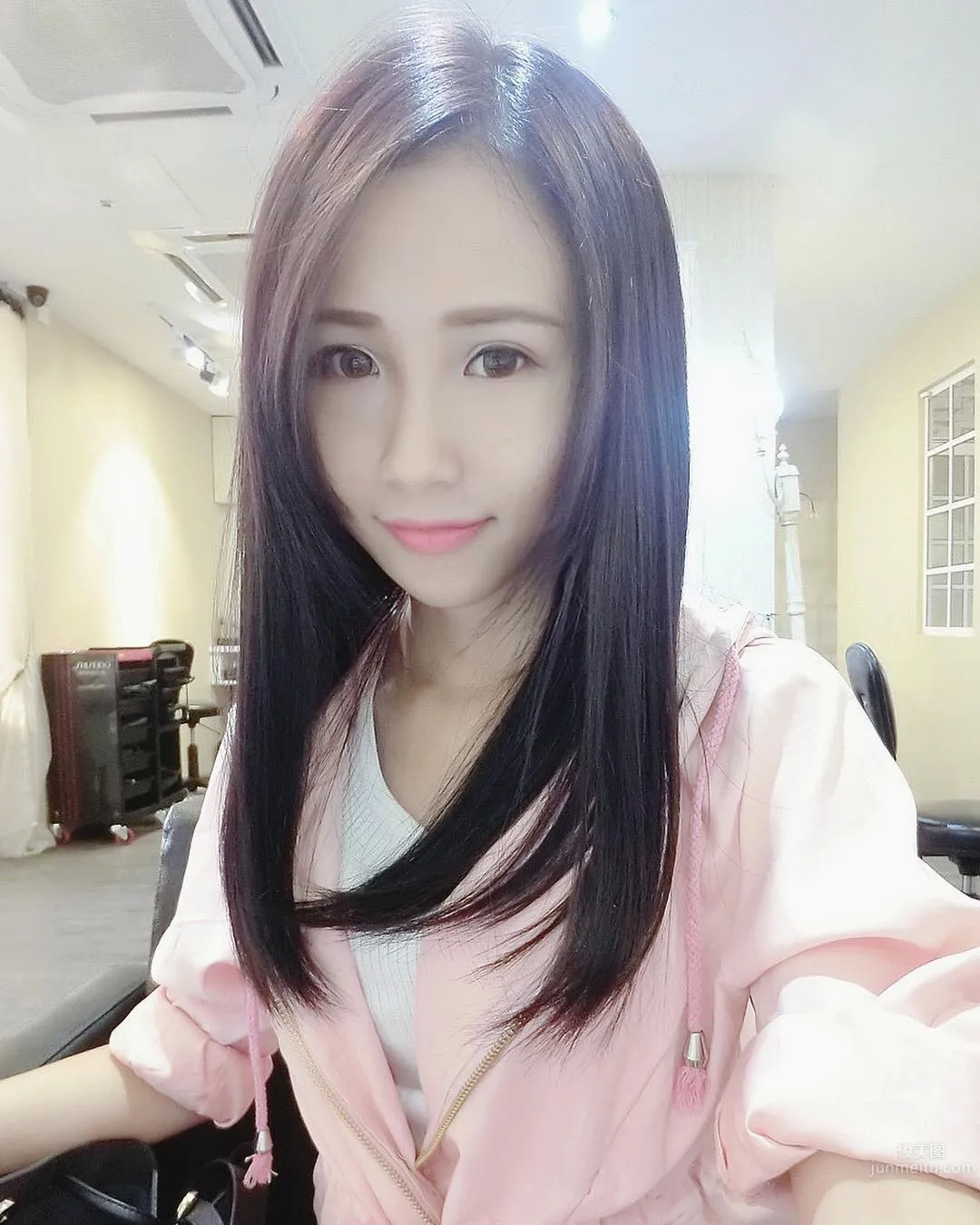 大馬正妹Rynnie甜美笑容 性感泳裝解放好身材 19