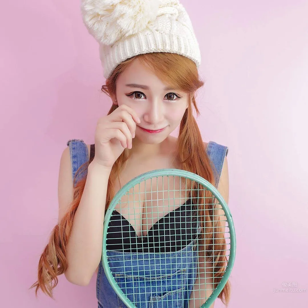 百變美少女機機Shacy 小蘿莉擅長各種類型 12