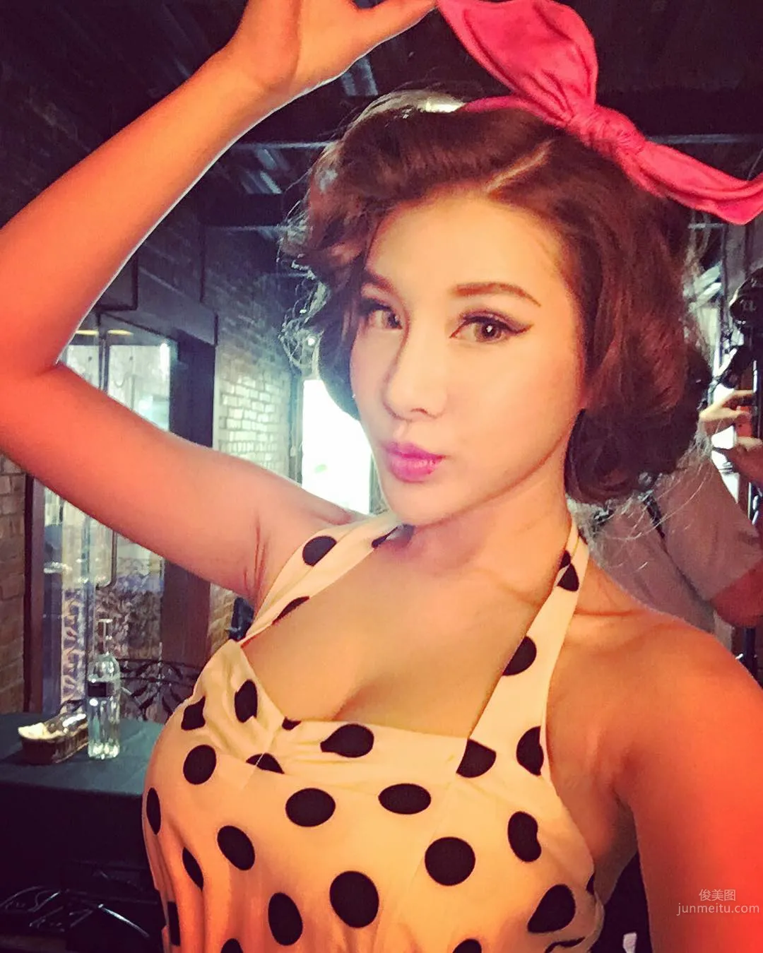 Taiwan Car Model Aiyusha Vanessa, Wild and Uninhibited and Charming photo 6