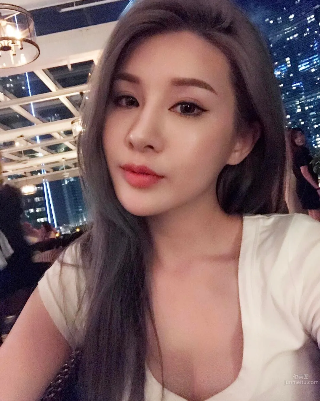 Taiwan Car Model Aiyusha Vanessa, Wild and Uninhibited and Charming photo 32