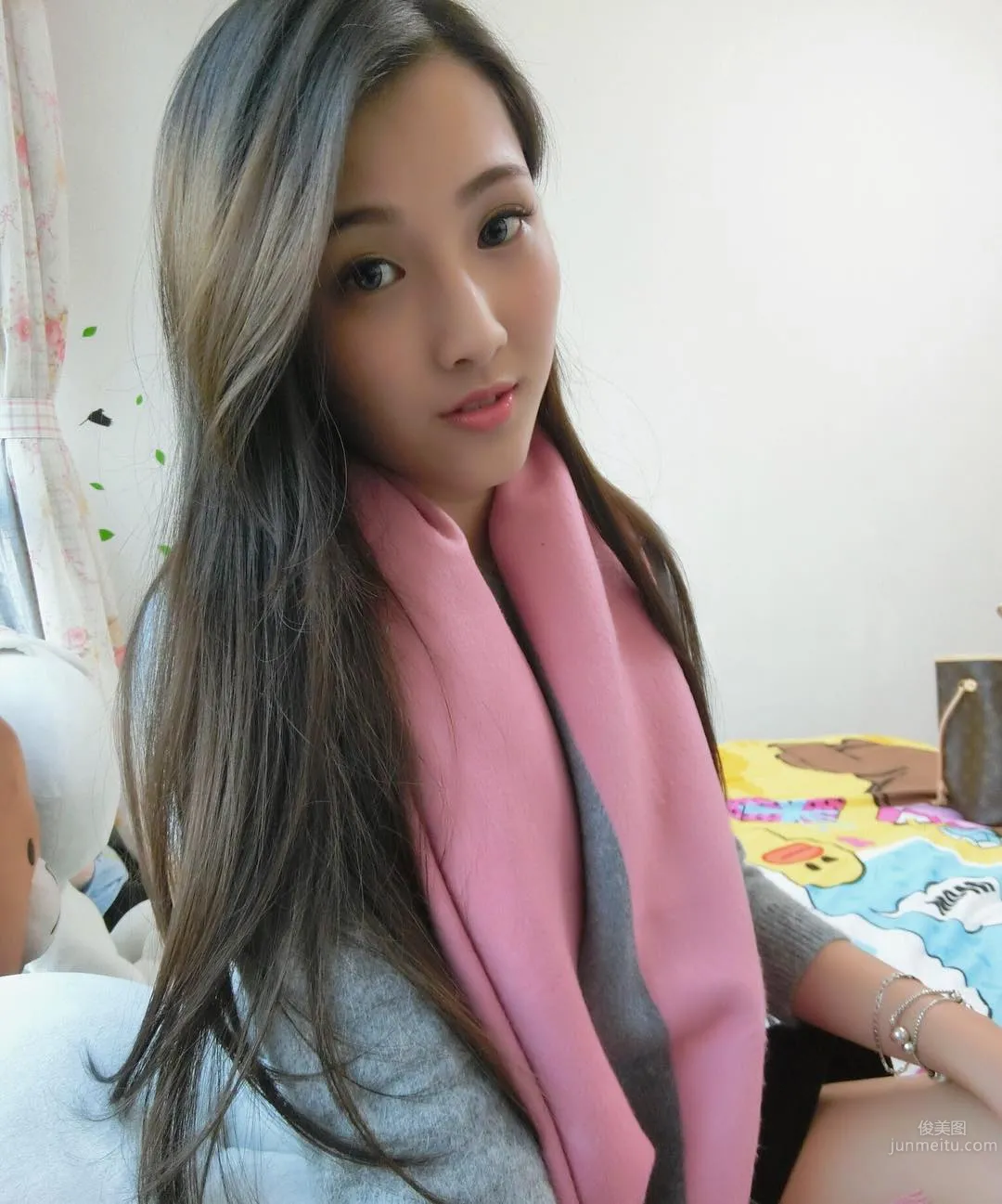 澳門音樂女神Kimberly 會被她的音樂與顔值融化 35