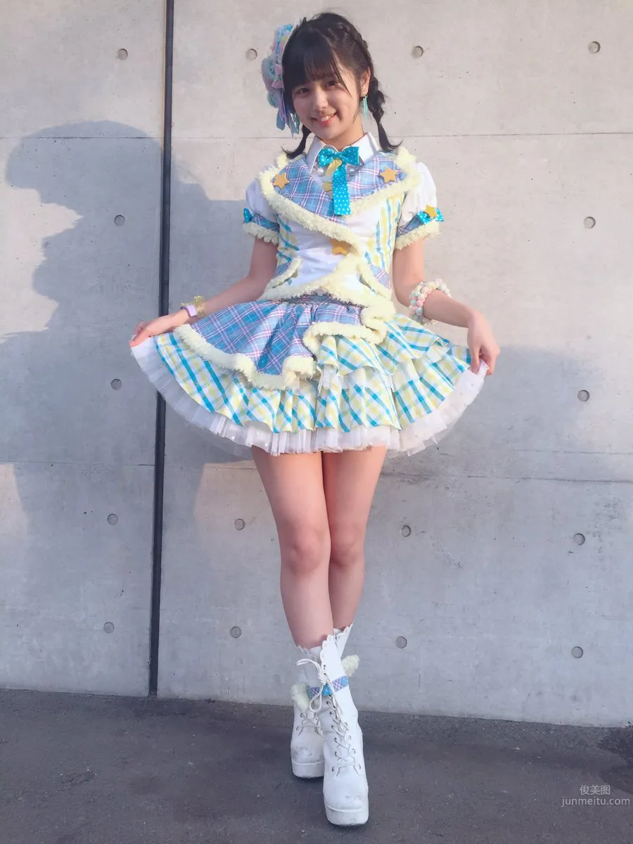 Ruka Kitano: SKE48 S photo 14