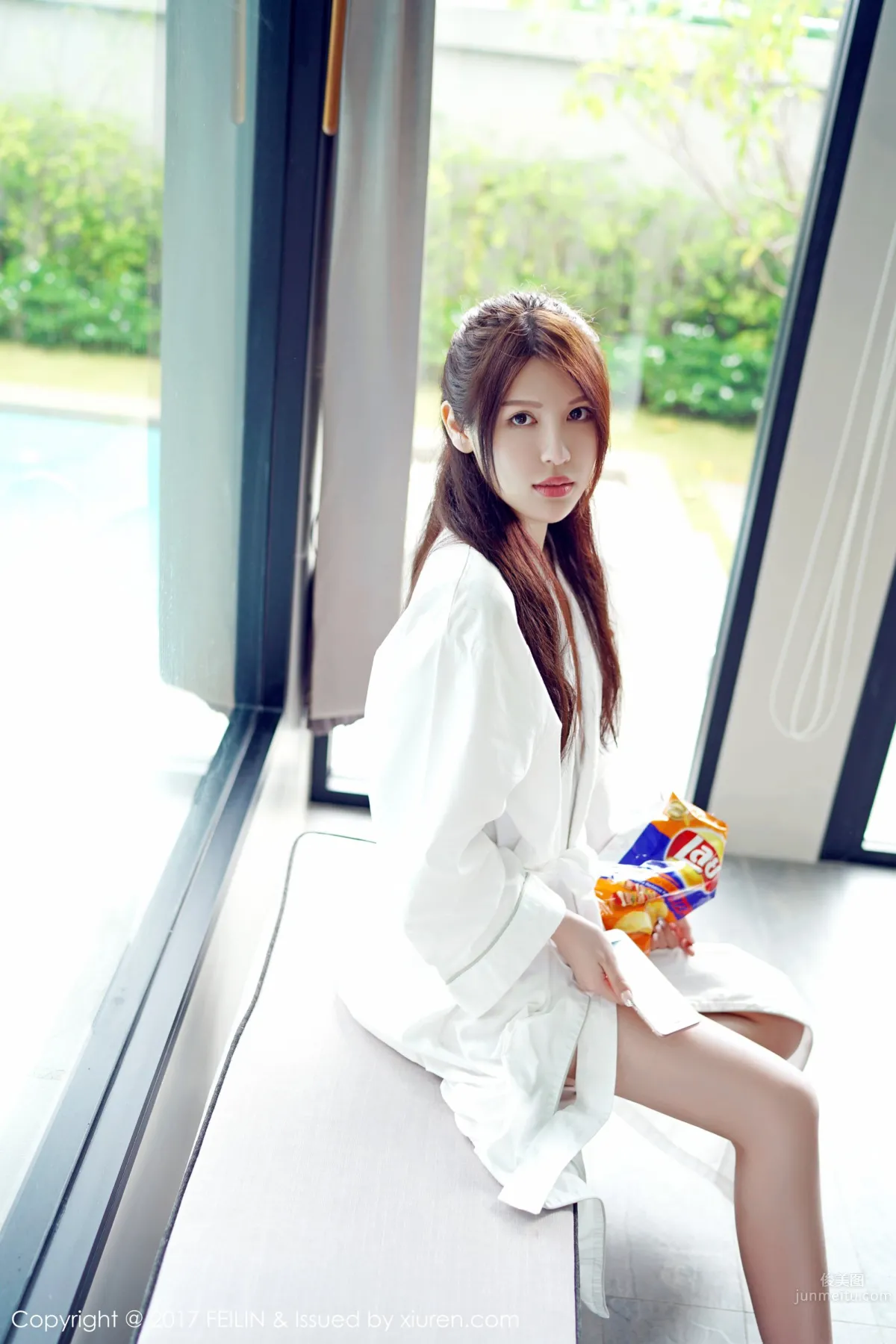 Papa Mami: FeiLin photo 10