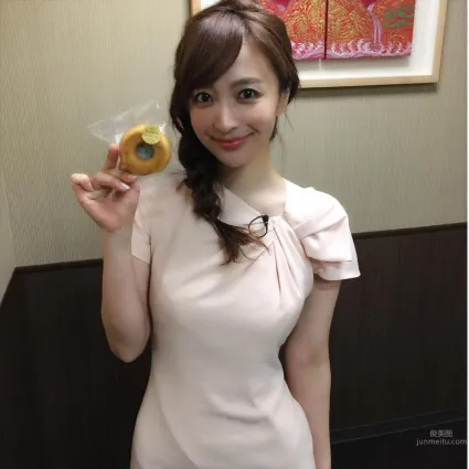 韓系美人竹内涉 原來是島國妹子