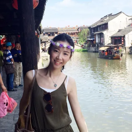 輔大正妹楊宜臻 連證件照都美極了