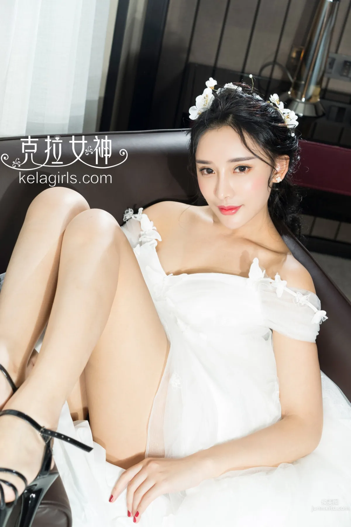 Bride Xiaoxi 'Will You Marry Me Today' Private Custom Photo Set photo 18
