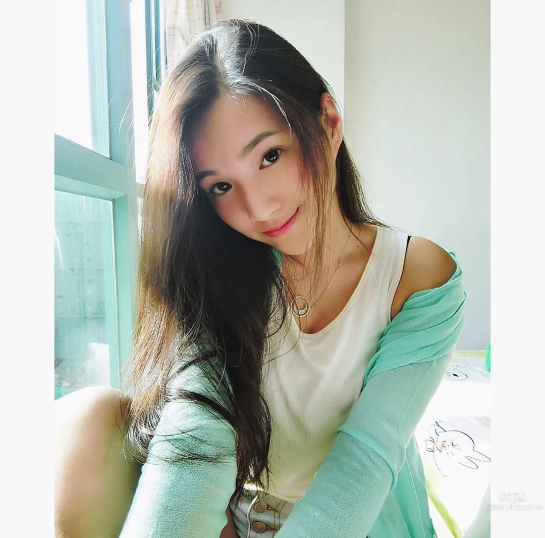 澳門音樂女神Kimberly 會被她的音樂與顔值融化 21