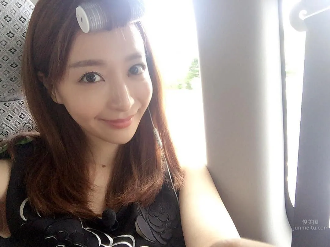 Korean-Style Beauty Ayumu Takeuchi, Turns Out She Is a Japanese Girl photo 15