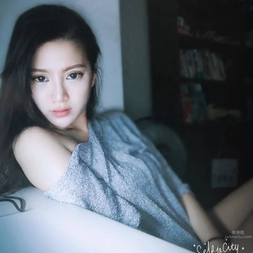 Taiwanese Talented Female Streamer Zu Zu, Her Singing Voice Makes People Fall in Love photo 6