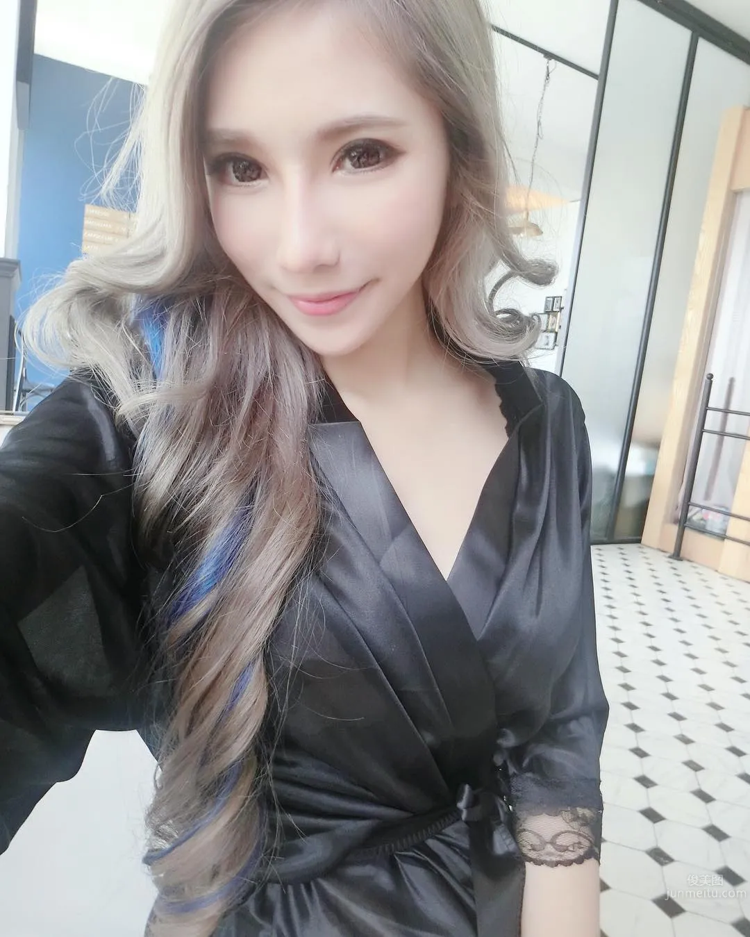 台灣辣模沈雅琪 分外妖娆的性感寫真 12