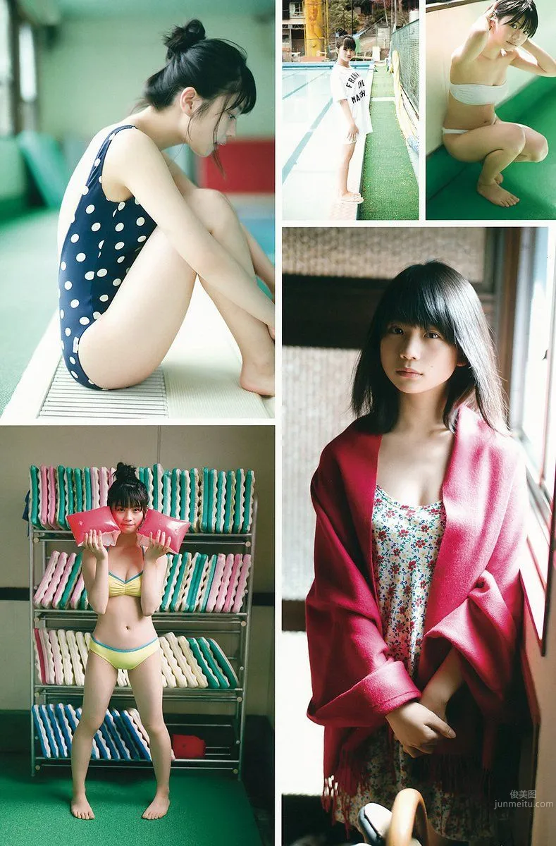 Yuna Obata: SKE48 photo 7