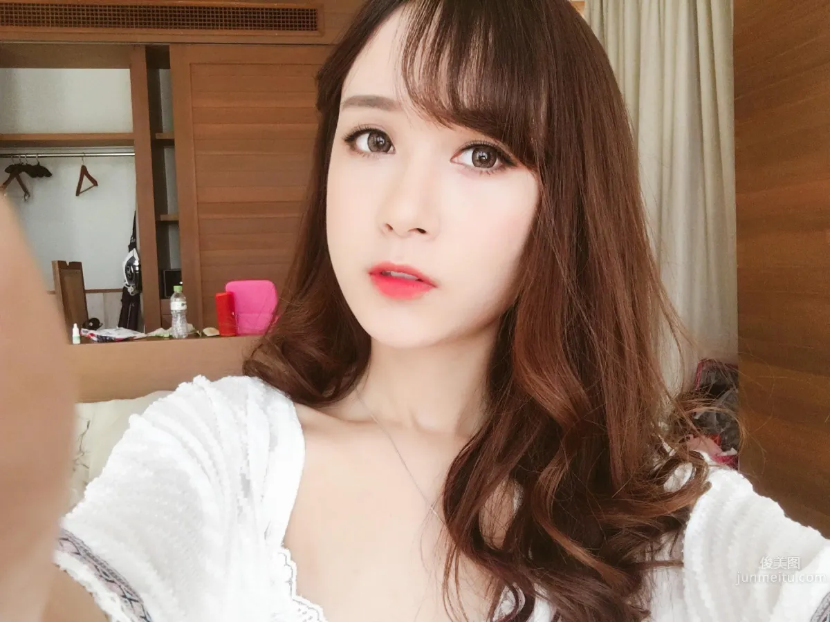Thu Phương Trần，越南仙女系正妹美圖 30