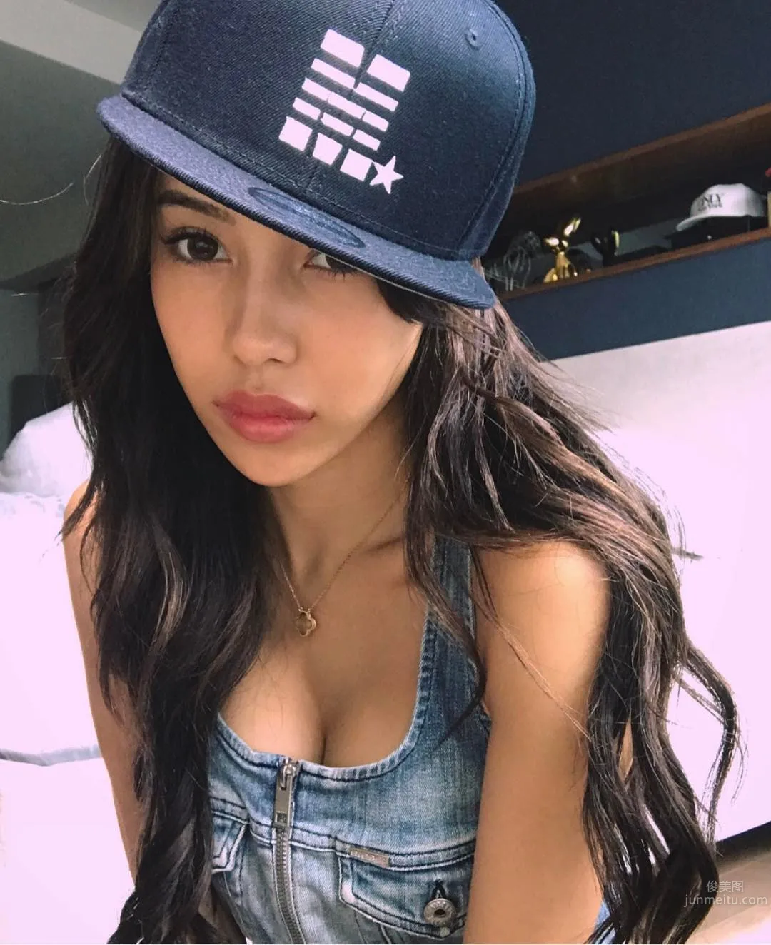 Japanese-American Mixed-Race Midori Takechi, Sunny Sexy Private Shoot Beautiful Photos photo 28