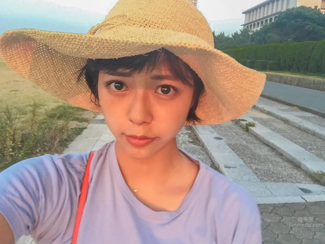 94 Powerful Weapon and Minami Wachi, Midsummer's Most Beautiful Swimsuit Impact photo 13
