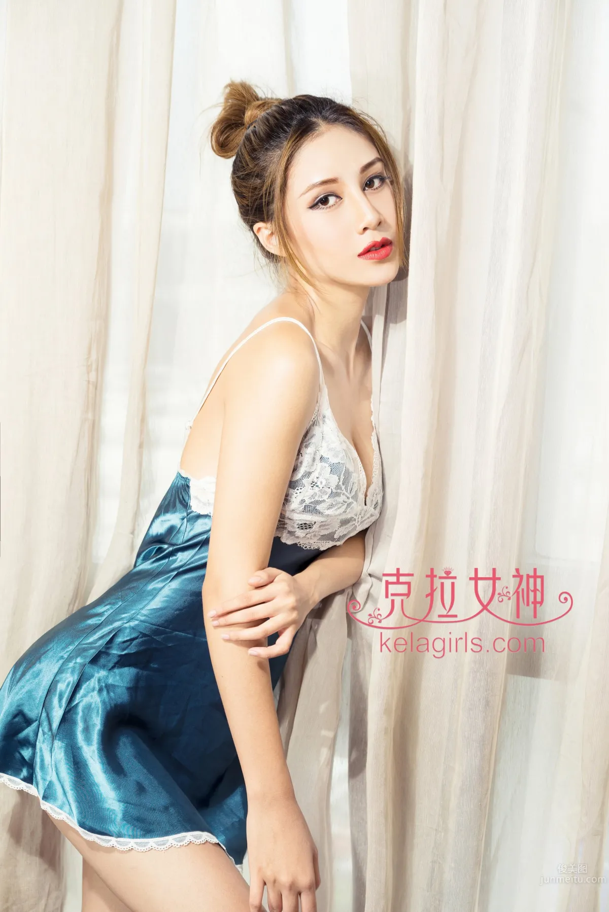 Abby Bai: Kelagirls photo 2