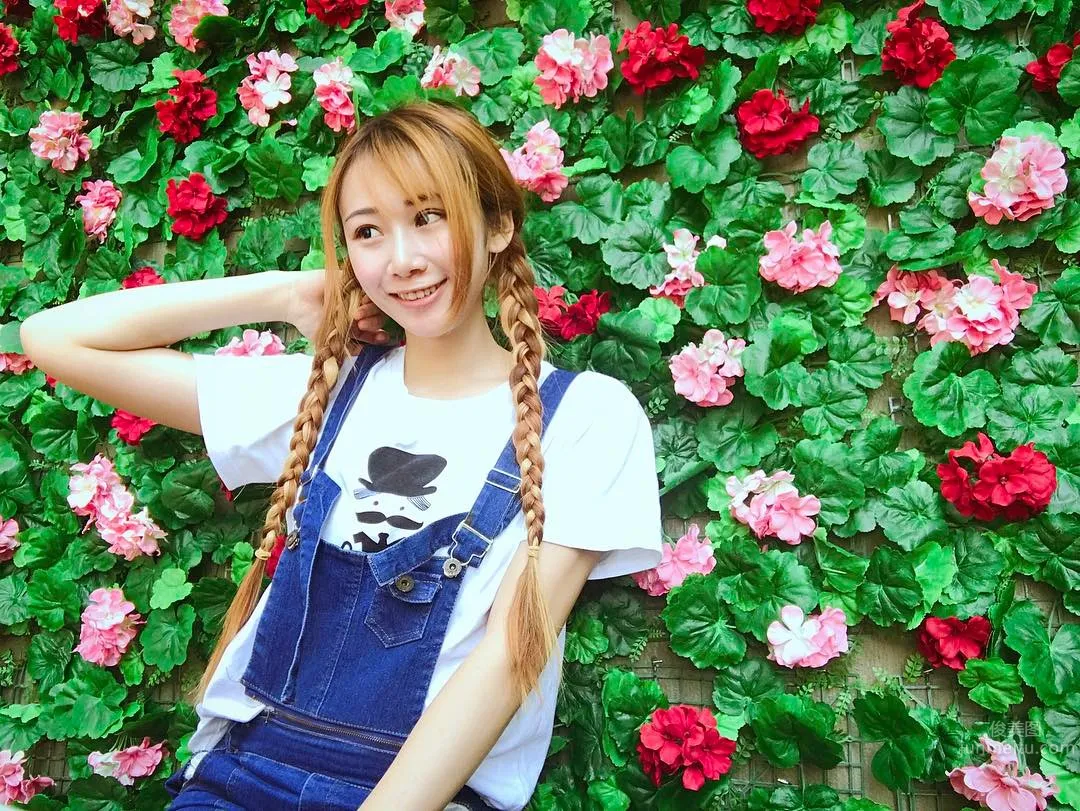百變美少女機機Shacy 小蘿莉擅長各種類型 26