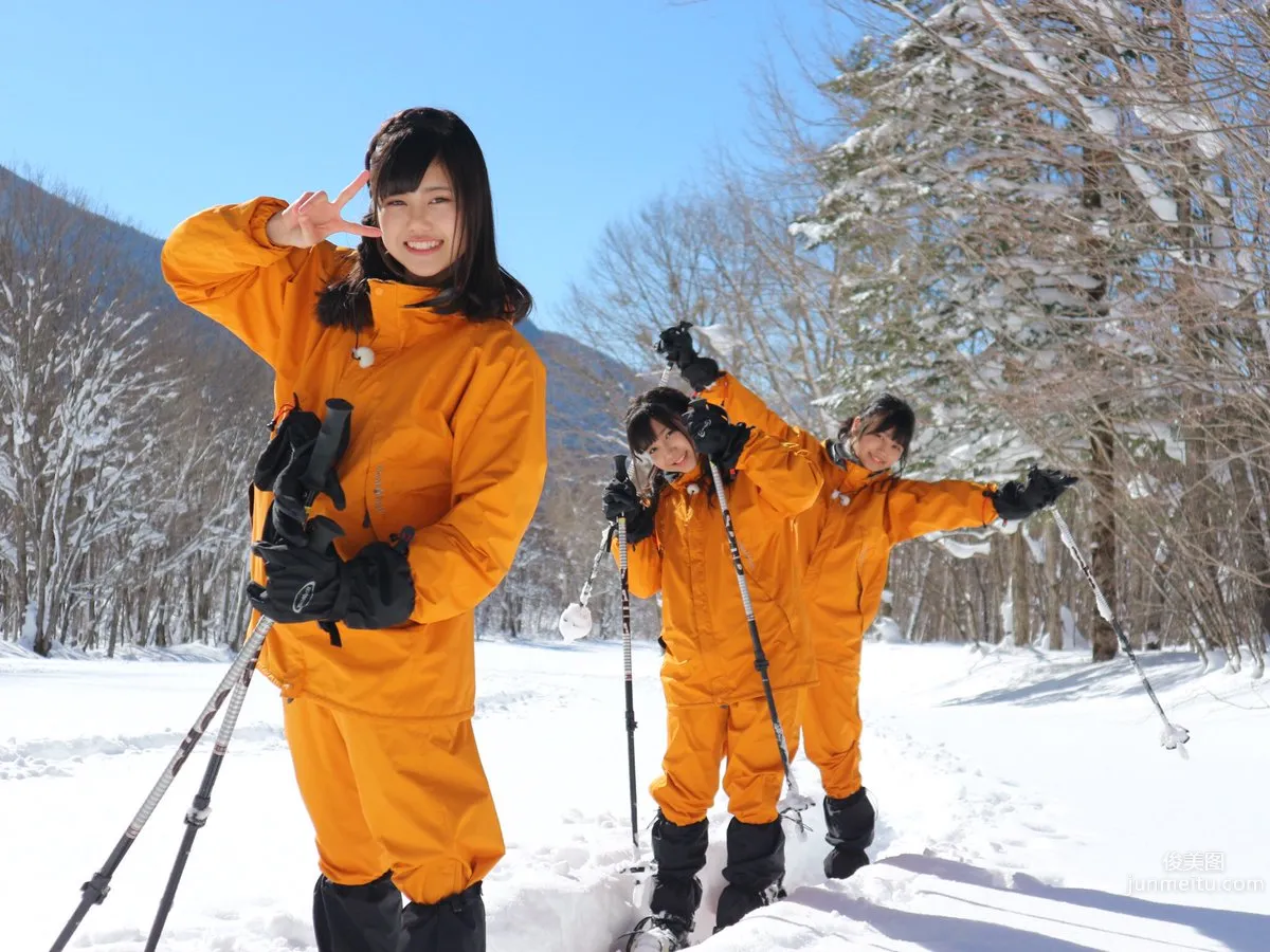 Ruka Kitano: SKE48 S photo 15