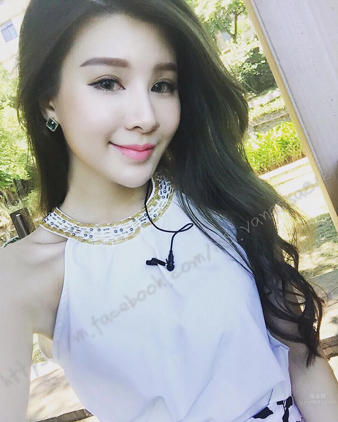 Taiwan Car Model Aiyusha Vanessa, Wild and Uninhibited and Charming photo 10