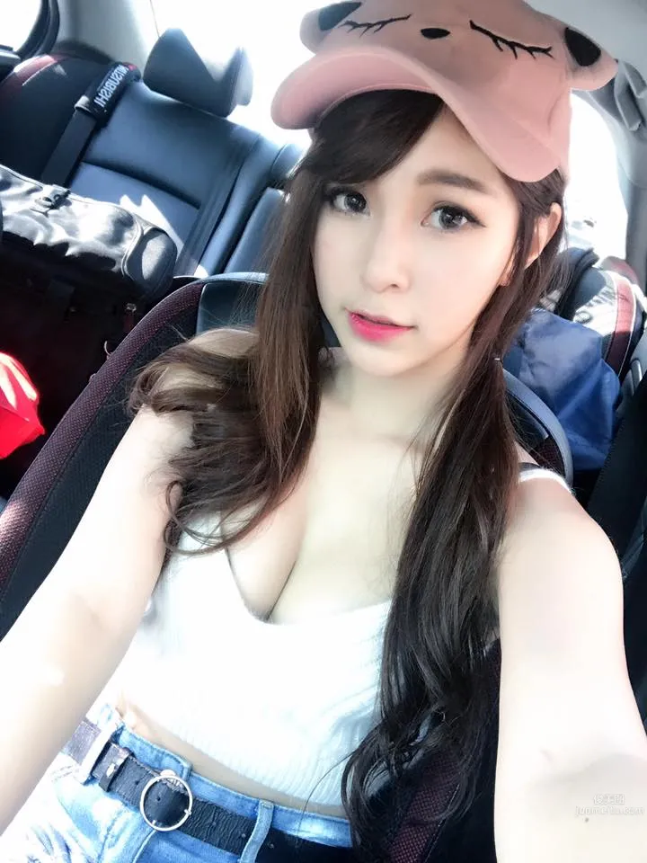 Long-Legged Sleeping Beauty Cai Yuyu, 102cm Beautiful Legs Private Shoot photo 35