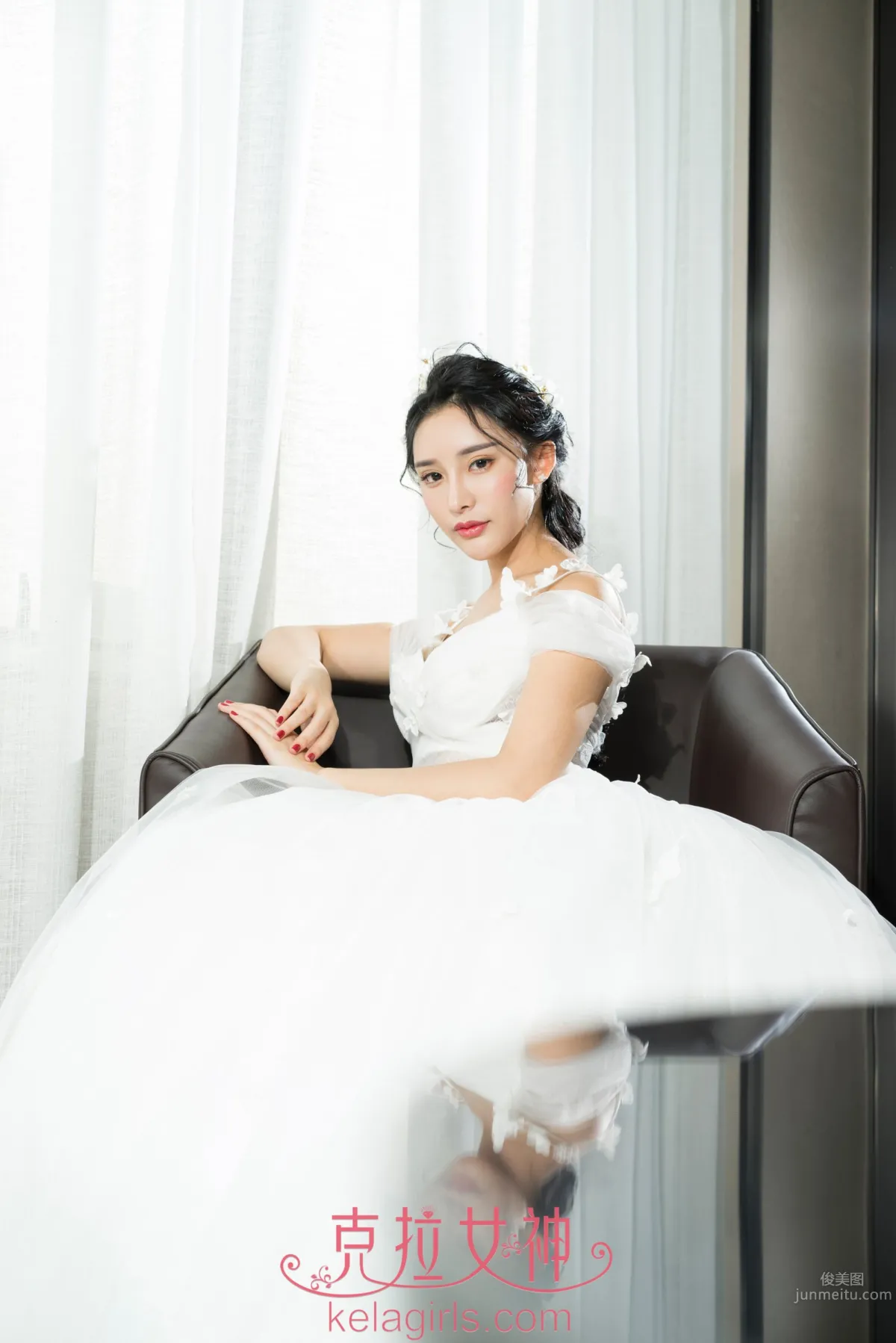 Bride Xiaoxi 'Will You Marry Me Today' Private Custom Photo Set photo 13