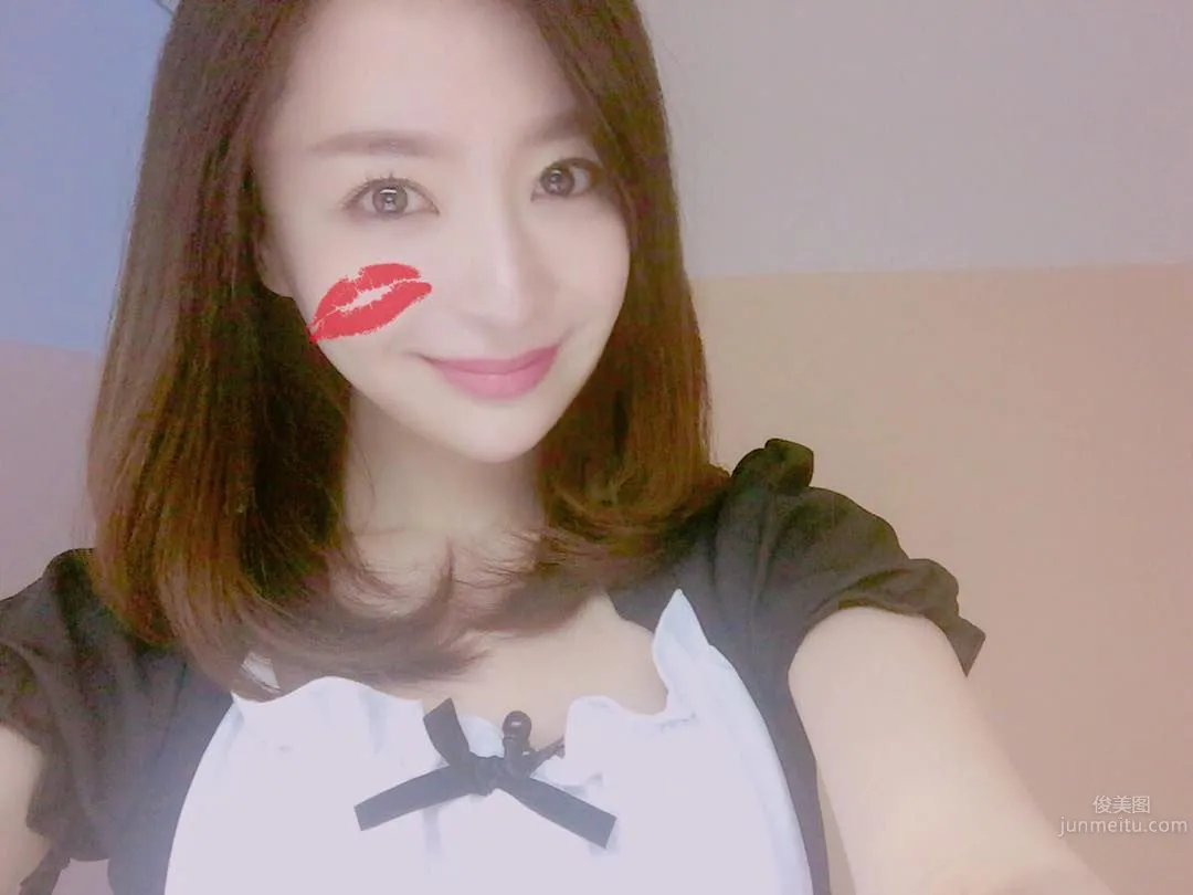 Korean-Style Beauty Ayumu Takeuchi, Turns Out She Is a Japanese Girl photo 34