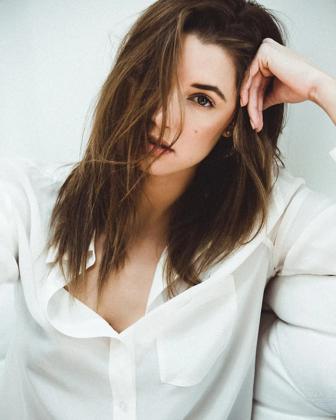 Playboy Playmate Alyssa Arce Selected Pictures photo 19