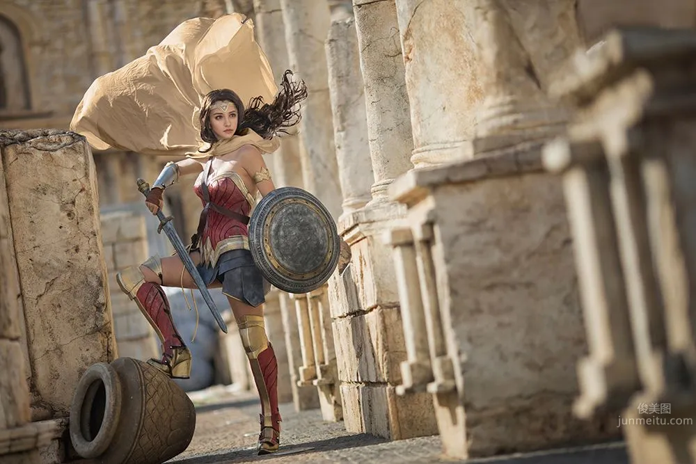 Kilory Lili: Coser photo 4
