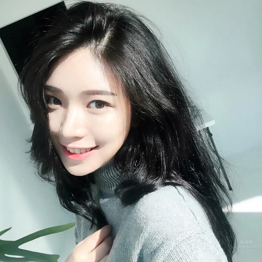 韓國自由麻豆李詩雅 清純性感兼備的美人兒 10